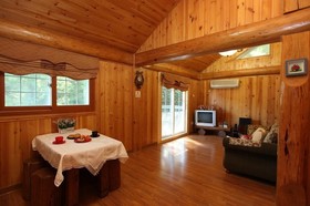 Muju Naos Pension