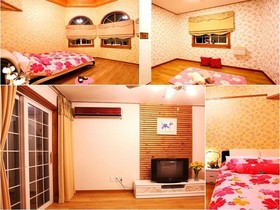 Muju Paradise Pension