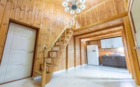 Muju Ppalganjibung Ski Shop Pension