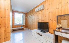 Muju Ppalganjibung Ski Shop Pension