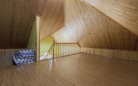 Muju Seolguk Pension