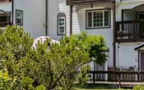 Muju Seolguk Pension