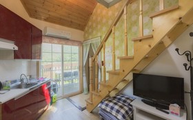 Muju Seolguk Pension