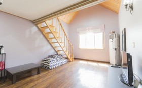 Muju Seolguk Pension