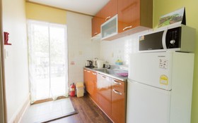 Muju Seolguk Pension