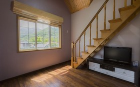 Muju Seolguk Pension