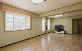 Muju Seolguk Pension