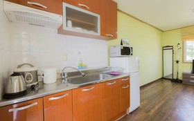 Muju Seolguk Pension