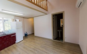 Muju Seolguk Pension