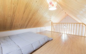 Muju Seolguk Pension