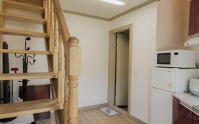 Muju Seolguk Pension