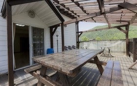 Muju Seolguk Pension