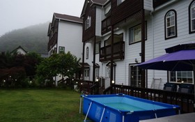 Muju Seolguk Pension