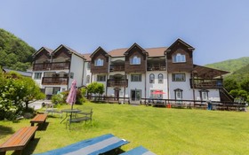 Muju Seolguk Pension