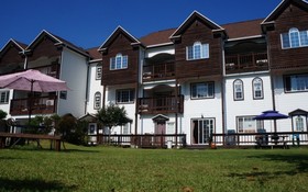 Muju Seolguk Pension