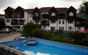 Muju Seolguk Pension