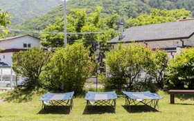 Muju Seolguk Pension