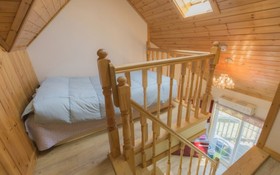 Muju Seolguk Pension