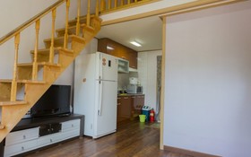 Muju Seolguk Pension