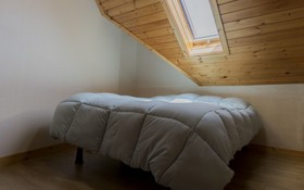 Muju Seolguk Pension