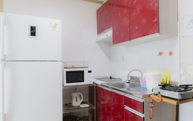 Muju Seolguk Pension