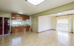 Muju Seolguk Pension