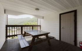 Muju Seolguk Pension