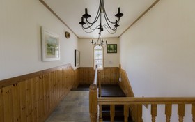 Muju Seolguk Pension