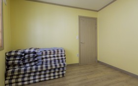 Muju Seolguk Pension