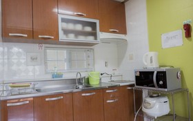 Muju Seolguk Pension