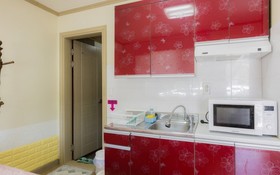 Muju Seolguk Pension