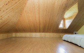 Muju Seolguk Pension