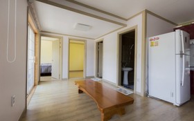 Muju Seolguk Pension