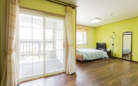 Muju Seolguk Pension