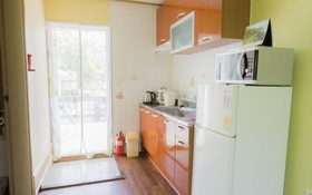 Muju Seolguk Pension