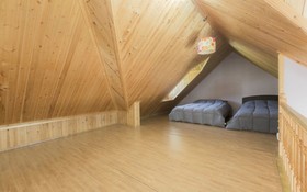 Muju Seolguk Pension