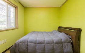 Muju Seolguk Pension