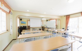 Muju Seolguk Pension