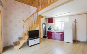 Muju Seolguk Pension