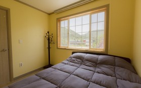 Muju Seolguk Pension