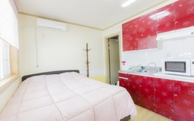 Muju Seolguk Pension