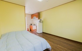 Muju Seolguk Pension