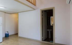 Muju Seolguk Pension