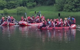Muju Seolguk Pension