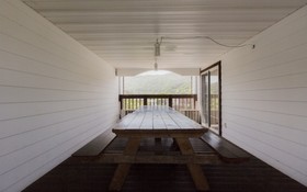 Muju Seolguk Pension