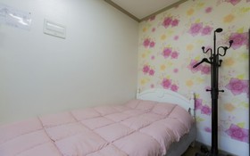 Muju Seolguk Pension