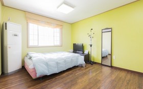 Muju Seolguk Pension