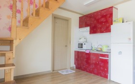 Muju Seolguk Pension