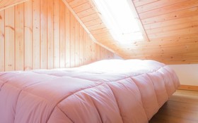 Muju Seolguk Pension