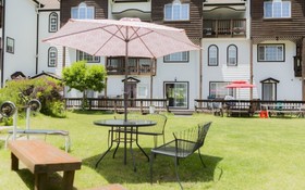 Muju Seolguk Pension